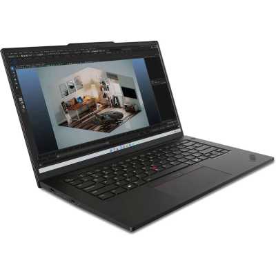Lenovo ThinkPad P14s Gen 5 21G3S5DQ00