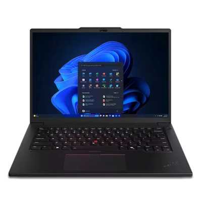 ноутбук Lenovo ThinkPad P14s Gen 5 21ME001LUS ENG