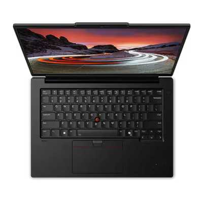 ноутбук Lenovo ThinkPad P14s Gen 6 21QTS0BT00