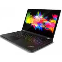 ноутбук Lenovo ThinkPad P15 Gen1 20ST006SRT