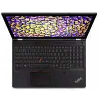 ноутбук Lenovo ThinkPad P15 Gen1 20ST006NRT