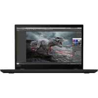 ноутбук Lenovo ThinkPad P15s Gen 1 20T40039RT