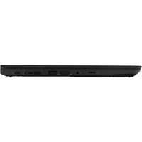 ноутбук Lenovo ThinkPad P15s Gen 1 20T40044RT