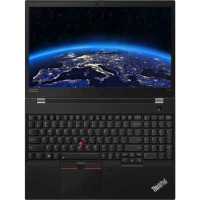 ноутбук Lenovo ThinkPad P15s Gen 1 20T40044RT