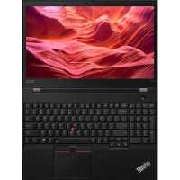 ноутбук Lenovo ThinkPad P15s Gen 2 20W60019RT