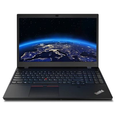 ноутбук Lenovo ThinkPad P15v Gen 3 21D8A002CD