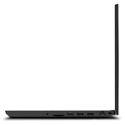 ноутбук Lenovo ThinkPad P15v Gen 3 21D8A009CD