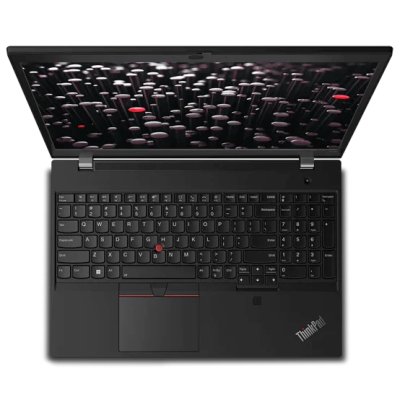 ноутбук Lenovo ThinkPad P15v Gen 3 21D8A009CD