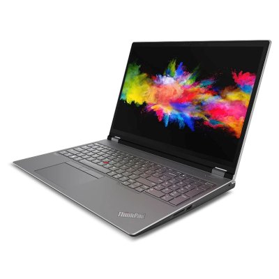 Lenovo ThinkPad P16 Gen 1 21D6005MUS ENG