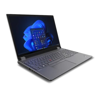 ноутбук Lenovo ThinkPad P16 Gen 1 21D6A02GCD
