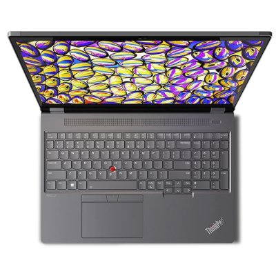 ноутбук Lenovo ThinkPad P16 Gen 1 21D6A02GCD