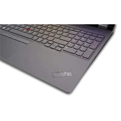 Lenovo ThinkPad P16 Gen 1 21D6A02GCD
