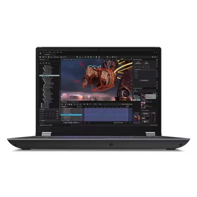 ноутбук Lenovo ThinkPad P16 Gen 2 21FBA06GCD