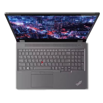 Lenovo ThinkPad P16 Gen 2 21FBA06GCD