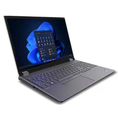 ноутбук Lenovo ThinkPad P16 Gen 2 21FBA06GCD