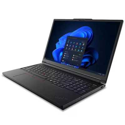 Lenovo ThinkPad P16 Gen 3 21RQS0C900
