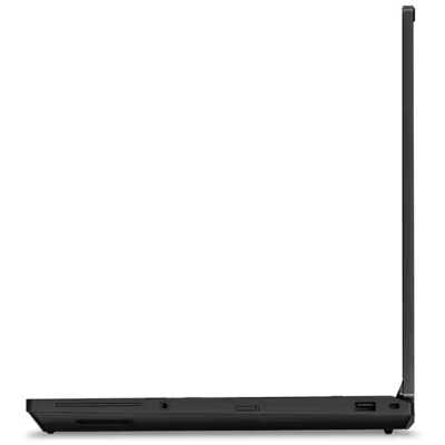 Lenovo ThinkPad P16 Gen 3 21RQS0C900