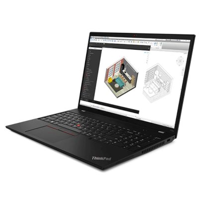 Lenovo ThinkPad P16s Gen 1 21BTA000CD