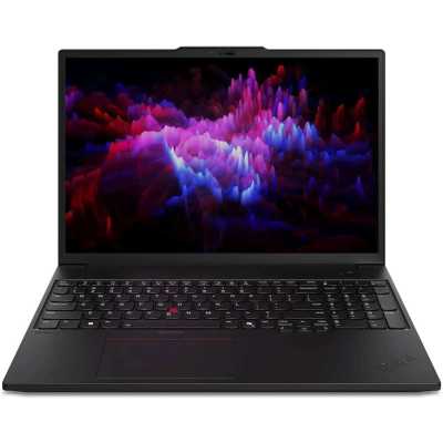 ноутбук Lenovo ThinkPad P16s Gen 3 21KS0026US