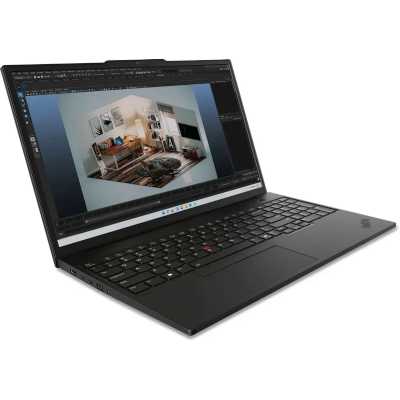 Lenovo ThinkPad P16s Gen 3 21KS0026US