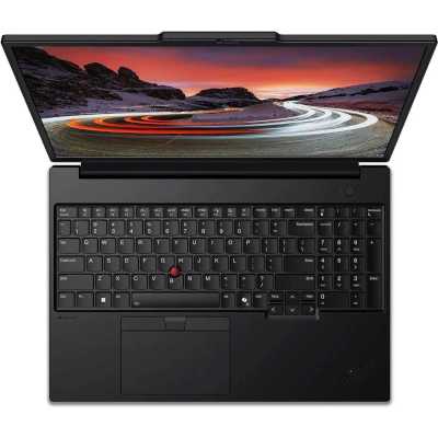 ноутбук Lenovo ThinkPad P16s Gen 3 21KS0026US