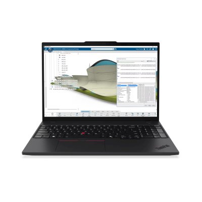 ноутбук Lenovo ThinkPad P16s Gen 4 21QR003WGX