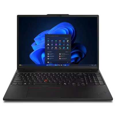 Lenovo ThinkPad P16s Gen 4 21QSS16N00 ENG