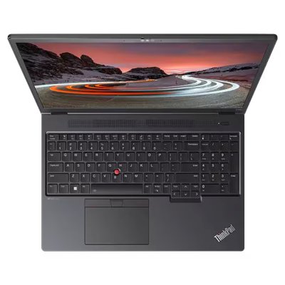 ноутбук Lenovo ThinkPad P16v Gen 1 21FC002DUS