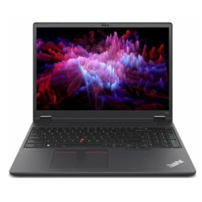 ноутбук Lenovo ThinkPad P16v Gen 1 21FCA014CD_PRO
