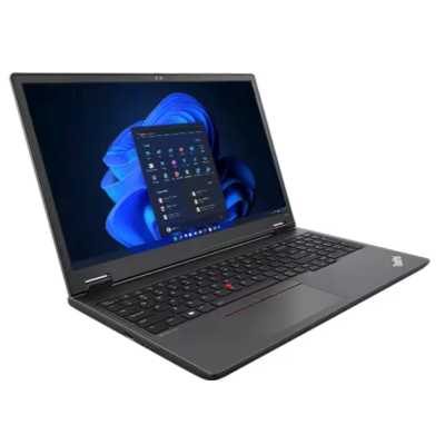 Lenovo ThinkPad P16v Gen 1 21FE001SUS ENG