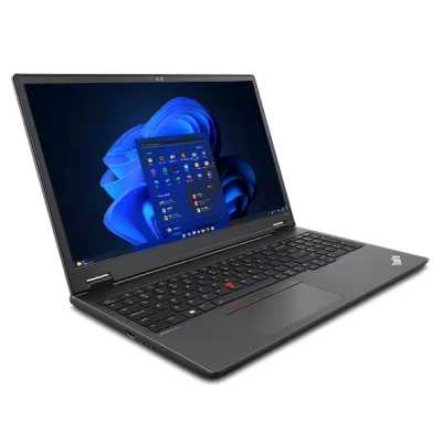 Lenovo ThinkPad P16v Gen 2 21KX002KUS