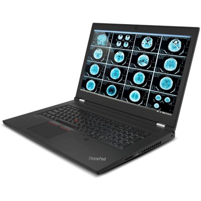 Lenovo ThinkPad P17 Gen 2 20YVA048CD