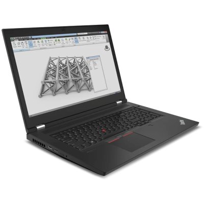 ноутбук Lenovo ThinkPad P17 Gen 2 20YU001XRT