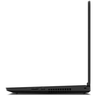 Lenovo ThinkPad P17 Gen 2 20YUA00ECD