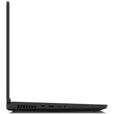 ноутбук Lenovo ThinkPad P17 Gen 2 20YUA00ECD