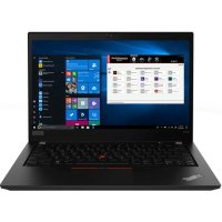 ноутбук Lenovo ThinkPad P43s 20RH002KRT