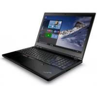 Lenovo ThinkPad P50 20EN0026RT