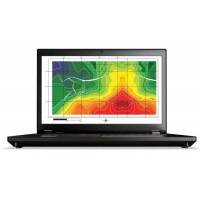 ноутбук Lenovo ThinkPad P50 20EN0026RT