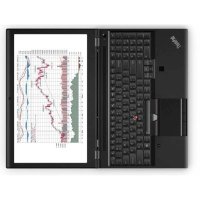 ноутбук Lenovo ThinkPad P50s 20FL000DRT
