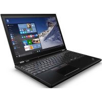 ноутбук Lenovo ThinkPad P51 20HJS4UA00