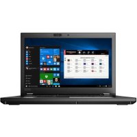 ноутбук Lenovo ThinkPad P52 20M9001FRT