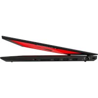 ноутбук Lenovo ThinkPad P52s 20LB0009RT