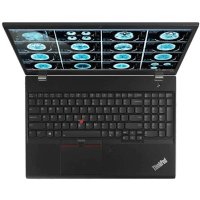 Lenovo ThinkPad P52s 20LB0009RT