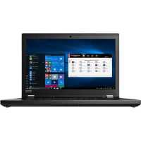 ноутбук Lenovo ThinkPad P53 20QN0031RT