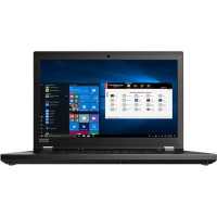 ноутбук Lenovo ThinkPad P53 20QN0051RT