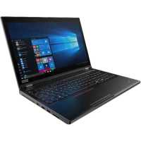 ноутбук Lenovo ThinkPad P53 20QN0051RT