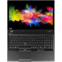 ноутбук Lenovo ThinkPad P53 20QN0051RT