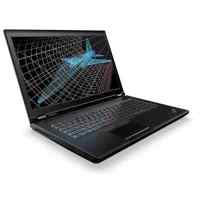 ноутбук Lenovo ThinkPad P71 20HK0004RT