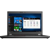 ноутбук Lenovo ThinkPad P72 20MB0011RT