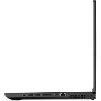 ноутбук Lenovo ThinkPad P72 20MB0011RT